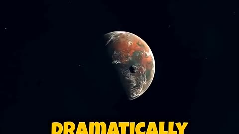TOI-1227 b is just 8 million years old planet
