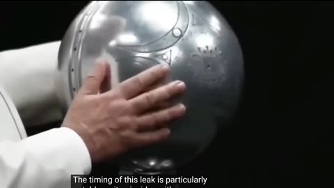 The Buga Sphere reacting for the First Time – Experts Are Lost for Words