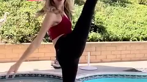 Incredible: IRL Version of this Roblox Tiktok Trend