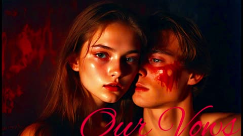 RAP. Song Our Vows..