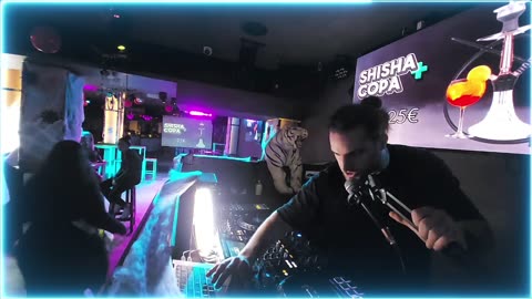 Ibiza Crazyest Open Format Dj ✘LIVE🔥