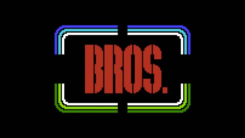 Bros. Music - Bonus Stage (SiIvaGunner)