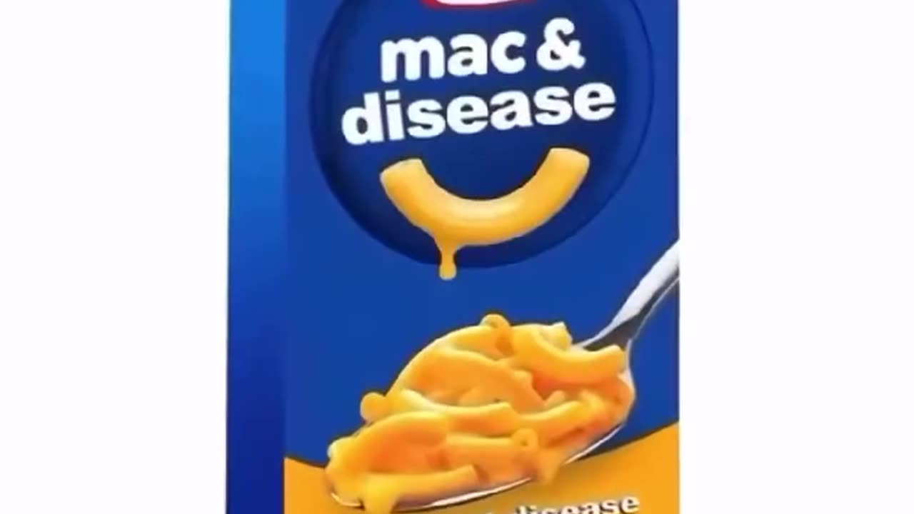 If Food Labels Were Honest
