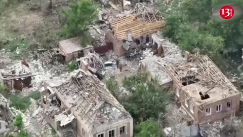 Ukrainian sabotage group blows up Russian Mi-28 helicopter in Tver region: Operation footage