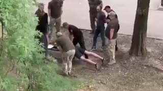 Chernihiv — Slaughterhouse Workers Keep Going. Nothing Will Happen to Them. Killing Is Allowed.