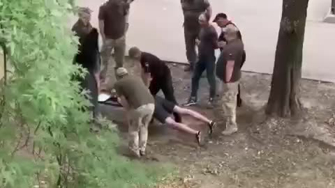 Chernihiv — Slaughterhouse Workers Keep Going. Nothing Will Happen to Them. Killing Is Allowed.