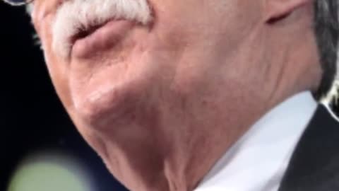 John Bolton's Home Raided By FBI