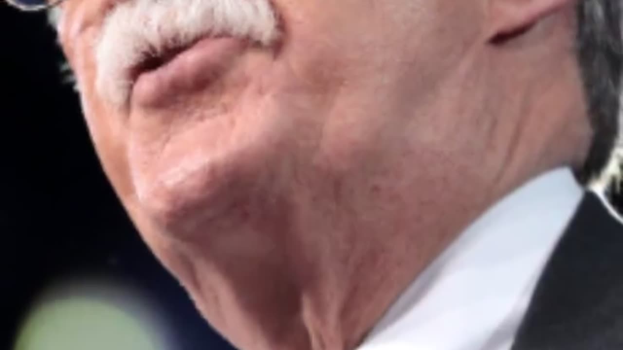 John Bolton's Home Raided By FBI