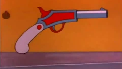 Woody Woodpecker and Friends - 1955x08 - Flea for Two