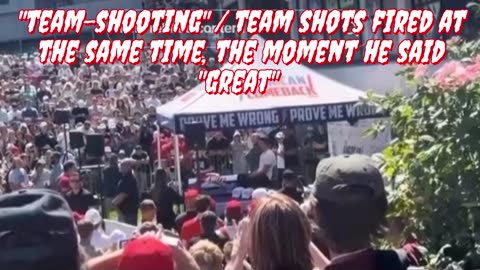 CHARLIE KIRK'S ASSASSINATION 9/10/2025 CONSPIRACY : CODE "GREAT"??