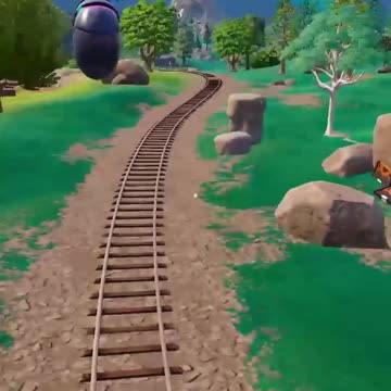 Dieser Movement Glitch macht dich unbesiegbar in Fortnite 🏃