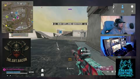Just A Chill Game Play