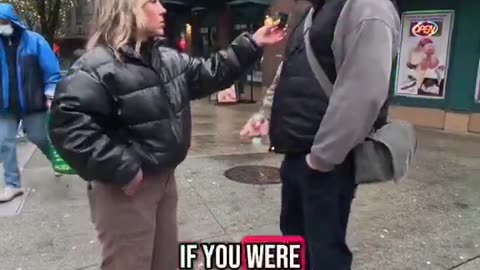 Rob Dew - Canadians are so polite, even when they're gettins screwed.