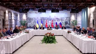 Trump says he will speak with Putin, Zelenskiy on Monday