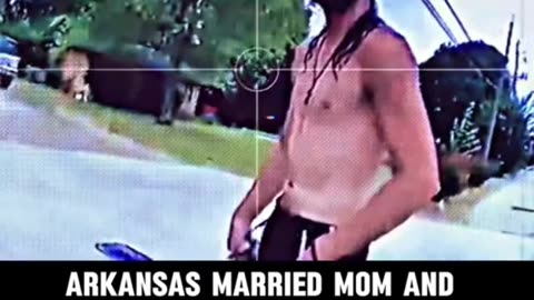Arkansas married mom and adult son arrested for alleged incestuous relationship