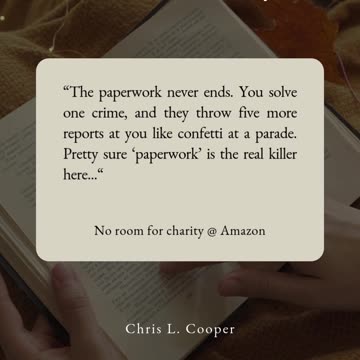 A smooth criminal...