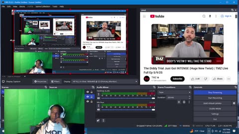 The Skreets Be Talking 🤦