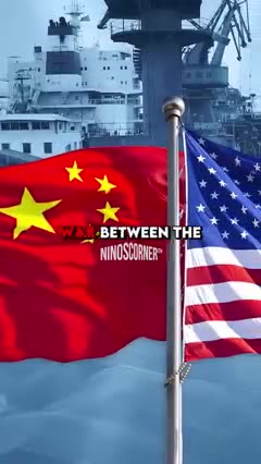 Nino - America Won’t Be Ripped Off Again!