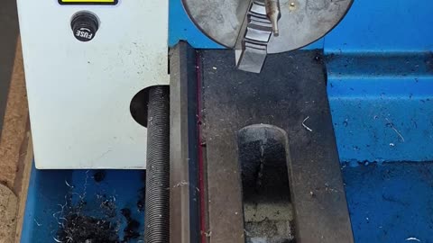 Making a simple plunger for an overengineered tap guide