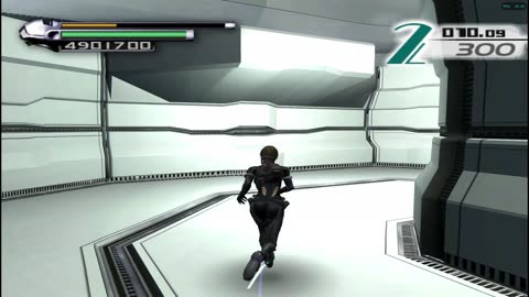 P.N.03 [RA] - Mission Trial 10.4 [(Hard)] [NC]