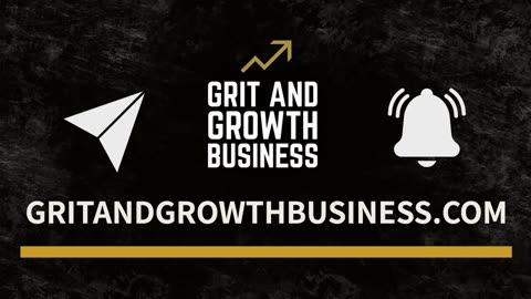 Grit and Growth Business - Coming Soon!