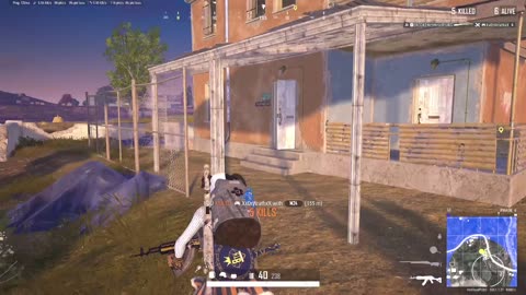 One Shot Dead M24