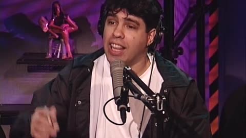 E! Crew Behind The Scenes - 01-20-98