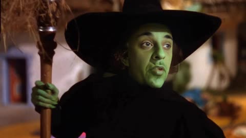 Wizard of Oz (deepfake)