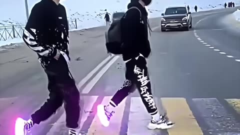 The Best Moonwalk ☠️