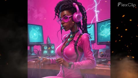 NiX - Apple Store Girl