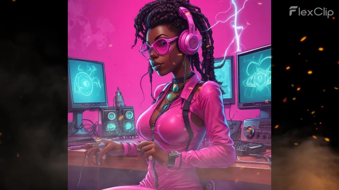 NiX - Apple Store Girl