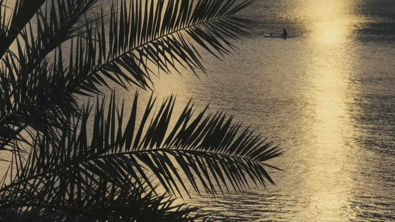 Meditation music