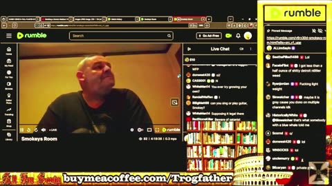 The Today Show featuring Callaghan smokes nigger weed