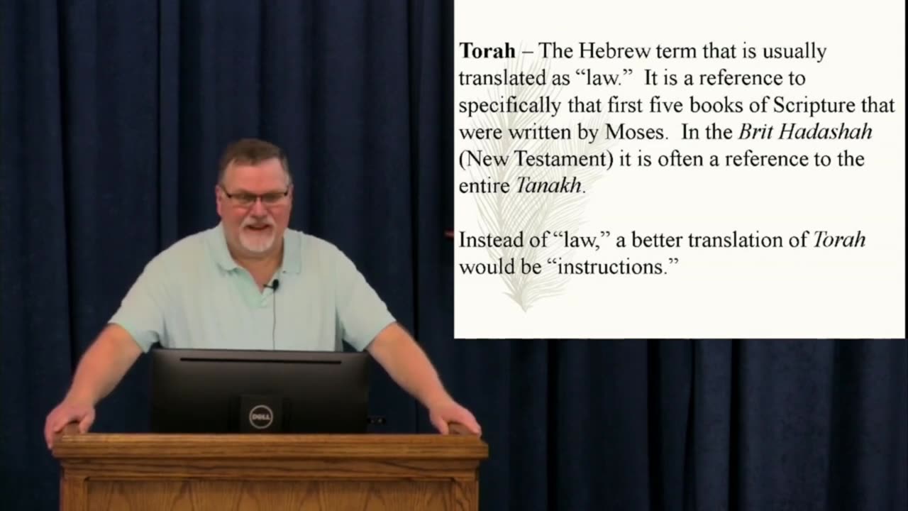 If you don’t love it, what good is it? - it's not complicated. All backed up in Scripture too! 2024