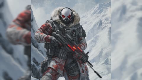 Colony 6 - Voth