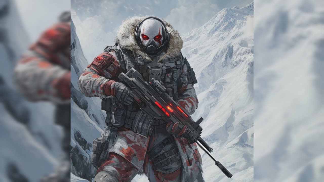 Colony 6 - Voth