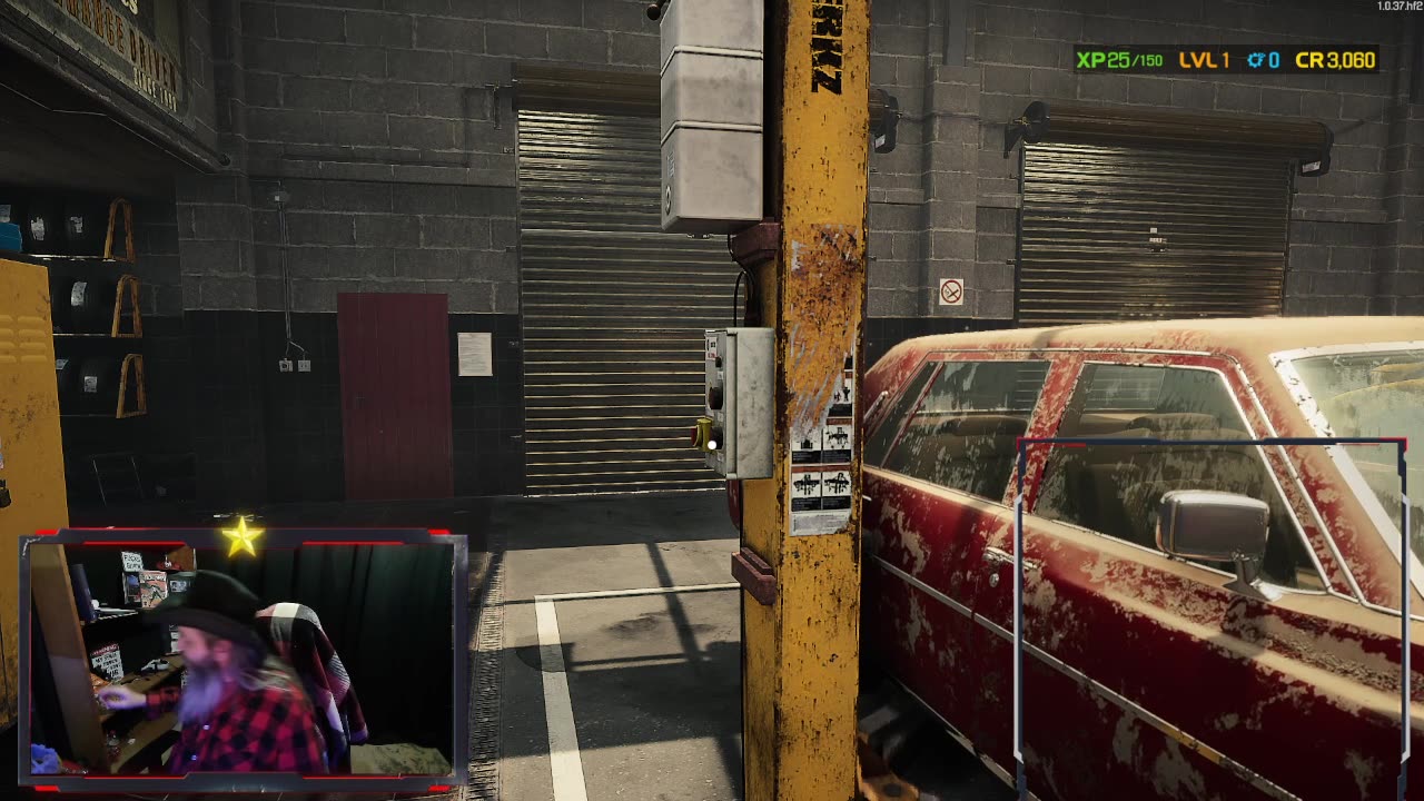 Car Mechanic Simulator 2021