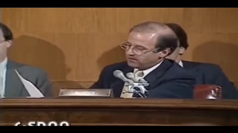 Biden says the N word twice