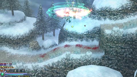 YS III: Oath in Felghana part 2