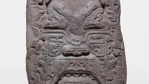 El origen de los Olmecas