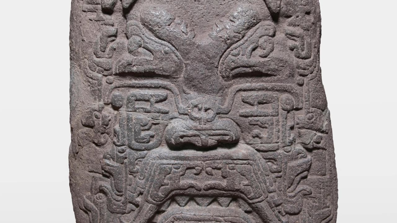 El origen de los Olmecas