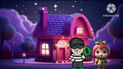 Welcome to Funny Cartoon Adventure 🤩🎬 | Kids Entertainment ✨✨ ||