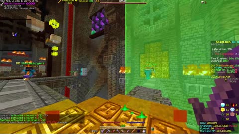 Skyblock FLOOR 7 [#2535]
