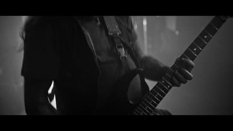 ENTHRONED - Hosanna Satana (Official Music Video)