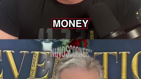 David Nino Rodriguez ~ institutions of America could implode