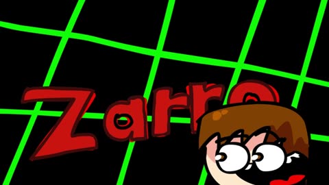Zarro intro