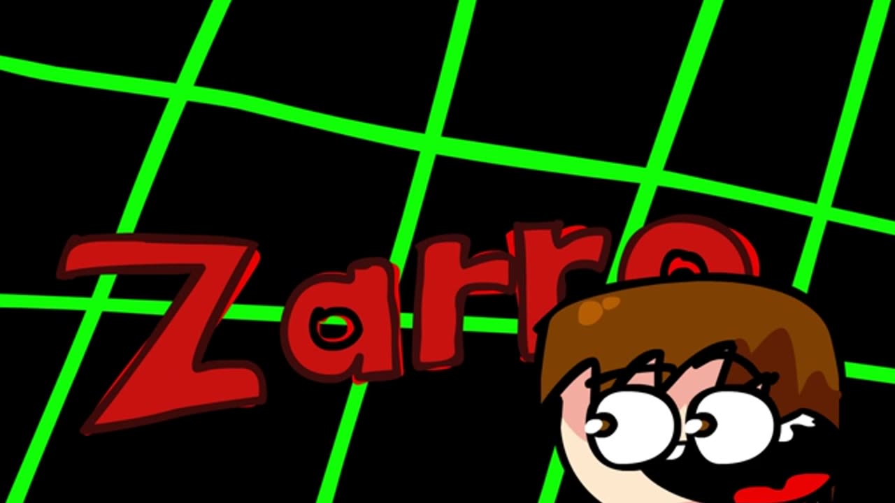 Zarro intro