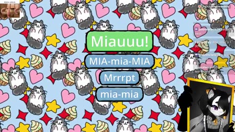 TWITCH VOD! Playing Sheepy, a cute game where you are... well.. a sheep!