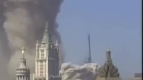 911- THE SPIRE... DR JUDY WOOD