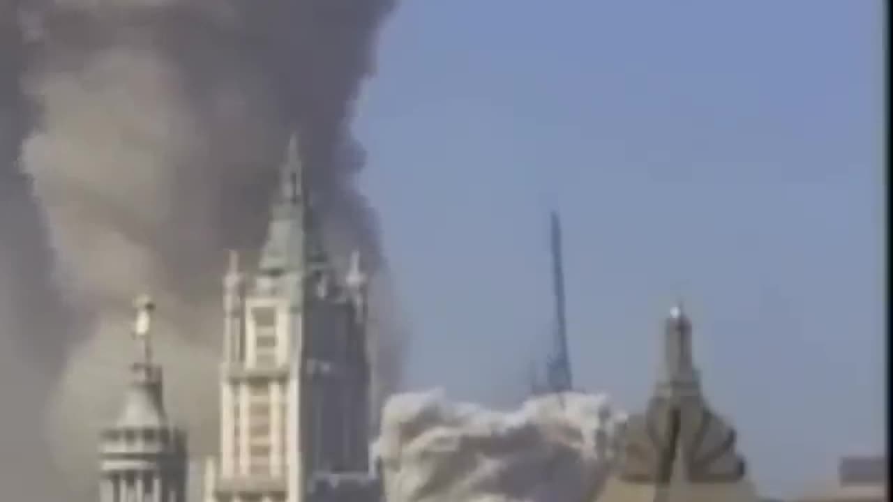 911- THE SPIRE... DR JUDY WOOD